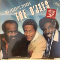 The O'Jays / My Favorite Person
