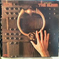Kiss / (Music From) The Elder