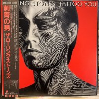The Rolling Stones / Tattoo You
