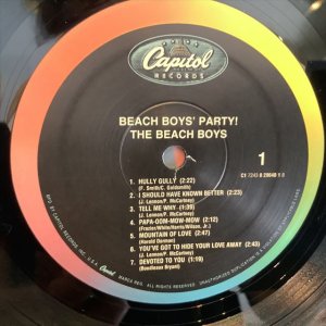 画像3: The Beach Boys / Beach Boys' Party!