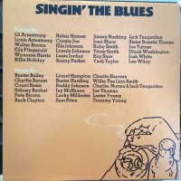 VA / Singin' The Blues