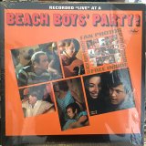 The Beach Boys / Beach Boys' Party!