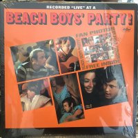 The Beach Boys / Beach Boys' Party!