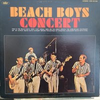 The Beach Boys / Concert