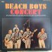 画像1: The Beach Boys / Concert (1)