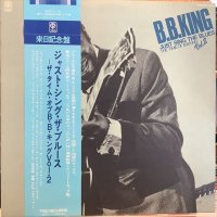 B.B. King / Just Sing The Blues - The Time Of B.B.King Vol.2