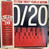 VA / 20/20 Twenty No.1 Hits From Twenty Years At Motown