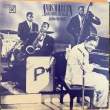 Amos Milburn & His Chickenshackers / Just One More Drink  