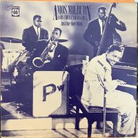 Amos Milburn & His Chickenshackers / Just One More Drink  