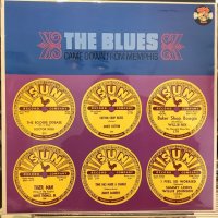 VA / The Blues Came Down From Memphis