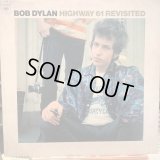 Bob Dylan / Highway 61 Revisited