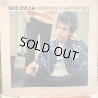 Bob Dylan / Highway 61 Revisited