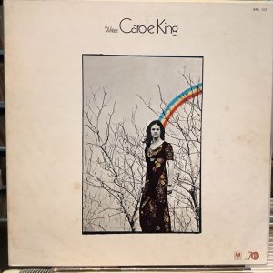 画像1: Carole King ‎/ Writer: Carole King 