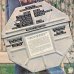 画像2: Donald Fagen, Walter Becker, Denny Diaz / You Gotta Walk It Like You Talk It (Or You'll Lose That Beat) (2)