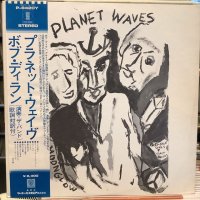 Bob Dylan / Planet Waves