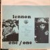 画像1: John Lennon / One - One (1)