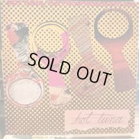 Hot Tuna / The Phosphorescent Rat