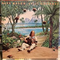 Dave Mason / Split Coconut