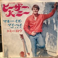 Tommy Roe / Heather Honey