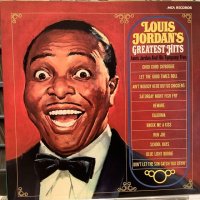 Louis Jordan And His Tympany Five / Louis Jordan's Greatest Hits