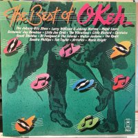 VA / The Best Of Okeh