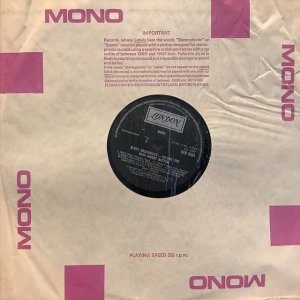 画像2: VA / Blues Obscurities Volume One Dark Muddy Bottom