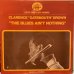 画像1: Clarence "Gatemouth" Brown / The Blues Ain't Nothing (1)