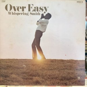 画像1: Whispering Smith / Over Easy