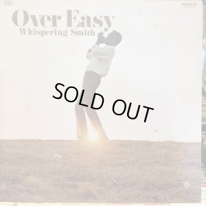 画像1: Whispering Smith / Over Easy