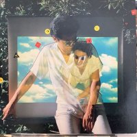井上陽水 / スニーカーダンサー