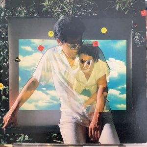 画像1: 井上陽水 / スニーカーダンサー