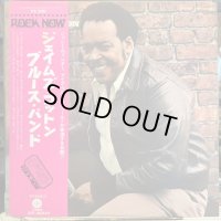 James Cotton Blues Band / Taking Care Of Business