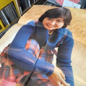 画像2: 吉田真梨 ‎/ まっ赤な耳たぶ