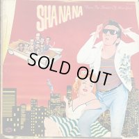 Sha Na Na / From The Streets Of New York