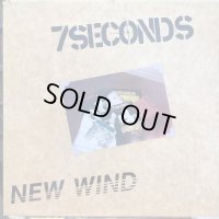 7 Seconds / New Wind