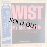 Jimmy McCracklin / Twist