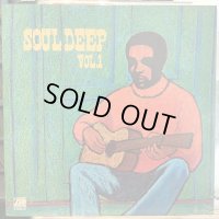 VA / Soul Deep Vol. 1