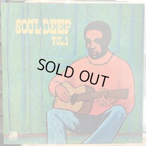 画像1: VA / Soul Deep Vol. 1