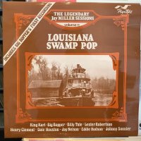 VA / Louisiana Swamp Pop