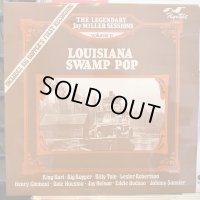 VA / Louisiana Swamp Pop