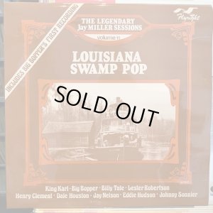 画像1: VA / Louisiana Swamp Pop