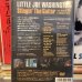 画像2: Little Joe Washington / Stingin' The Guitar (2)