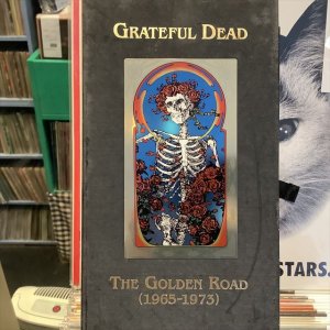 画像1: Grateful Dead / The Golden Road (1965-1973)