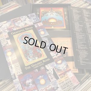 画像2: Grateful Dead / The Golden Road (1965-1973)