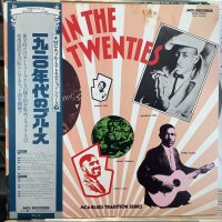 VA / Blues In The Twenties