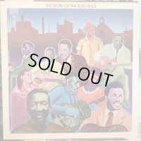 VA / The Story Of The Blues, Vol. 2