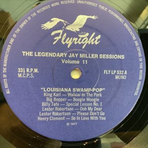 画像2: VA / Louisiana Swamp Pop
