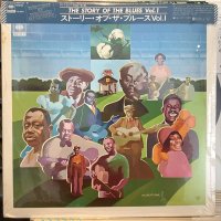 VA / The Story Of The Blues