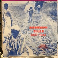 VA / Mississippi Blues 1927-1941