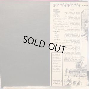 画像2: Henry Thomas / Sings The Texas Blues 1927-2